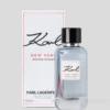New York, Places by Karl, 100 ml New York, Places by Karl, 100 ml
