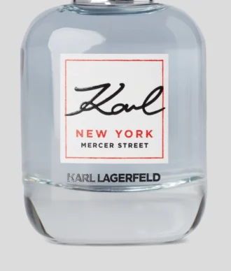 New York, Places by Karl, 60 ml