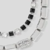 NÁHRDELNÍK SIGNATURE PAVÉ CRYSTALS NÁHRDELNÍK SIGNATURE PAVÉ CRYSTALS
