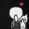 Nákupní taška Ikon Hearts