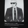 Nákupní taška s potiskem Karla