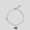 NÁRAMEK IKON PAVÉ CHOUPETTE CHARM NÁRAMEK IKON PAVÉ CHOUPETTE CHARM