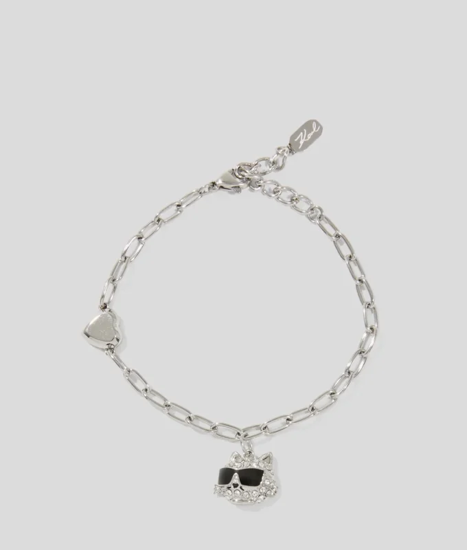 NÁRAMEK IKON PAVÉ CHOUPETTE CHARM NÁRAMEK IKON PAVÉ CHOUPETTE CHARM