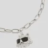 NÁRAMEK IKON PAVÉ CHOUPETTE CHARM NÁRAMEK IKON PAVÉ CHOUPETTE CHARM