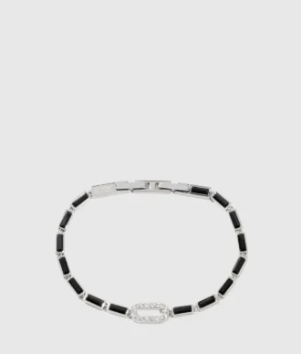 NÁRAMEK S PAVÉ PŘÍVĚSKEM NÁRAMEK S PAVÉ PŘÍVĚSKEM