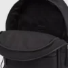 Nylonový batoh s logem Nylonový batoh s logem