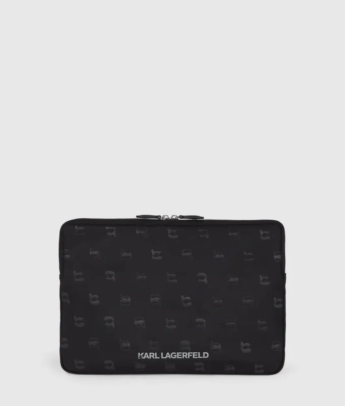 Nylonové pouzdro na notebook Ikon