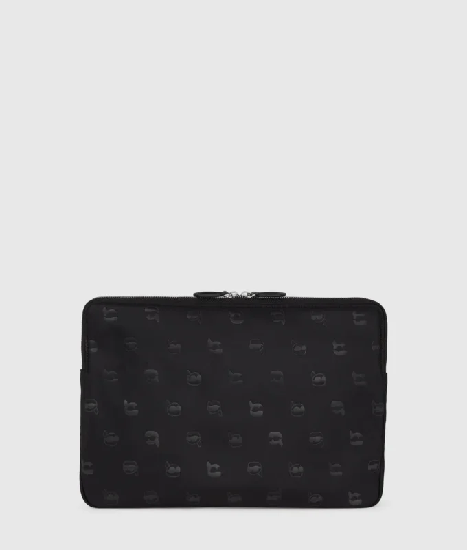 Nylonové pouzdro na notebook Ikon