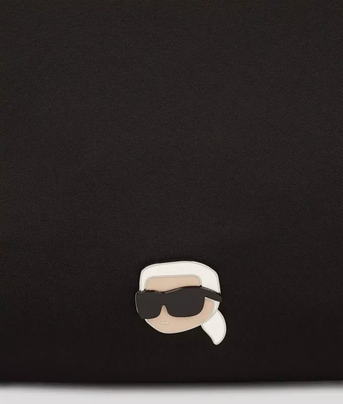 NYLONOVÁ TAŠKA IKON HOBO NYLONOVÁ TAŠKA IKON HOBO