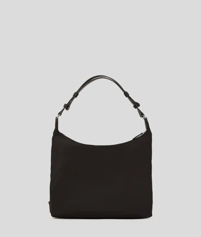 NYLONOVÁ TAŠKA IKON HOBO NYLONOVÁ TAŠKA IKON HOBO