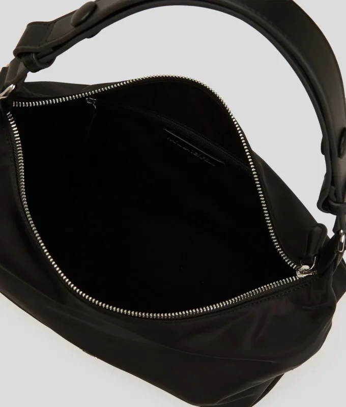 NYLONOVÁ TAŠKA IKON HOBO NYLONOVÁ TAŠKA IKON HOBO