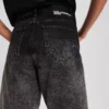 OMBRÉ DENIMOVÉ ŠORTKY OMBRÉ DENIMOVÉ ŠORTKY