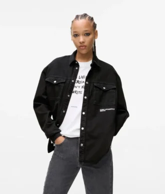 Overshirt Overshirt