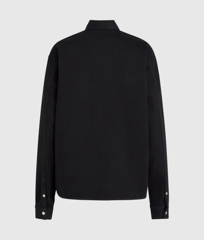 Overshirt