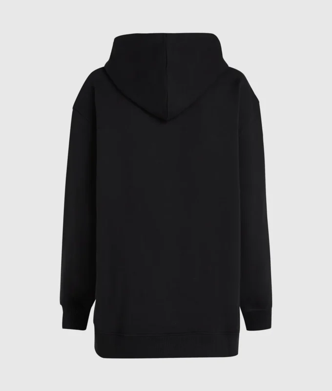 Oversized mikina s kapucí Oversized mikina s kapucí