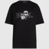 Oversized tričko Ikon Oversized tričko Ikon
