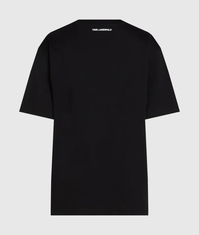 Oversized tričko Ikon Oversized tričko Ikon