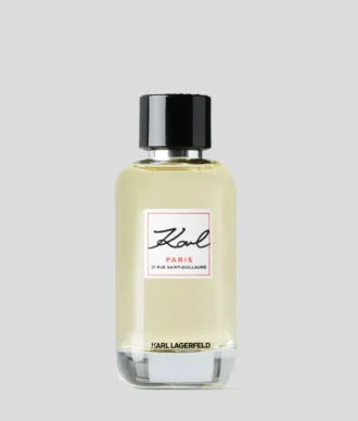Paříž, Places by Karl, 100 ml