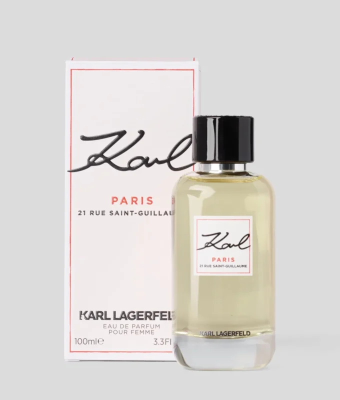 Paříž, Places by Karl, 100 ml Paříž, Places by Karl, 100 ml
