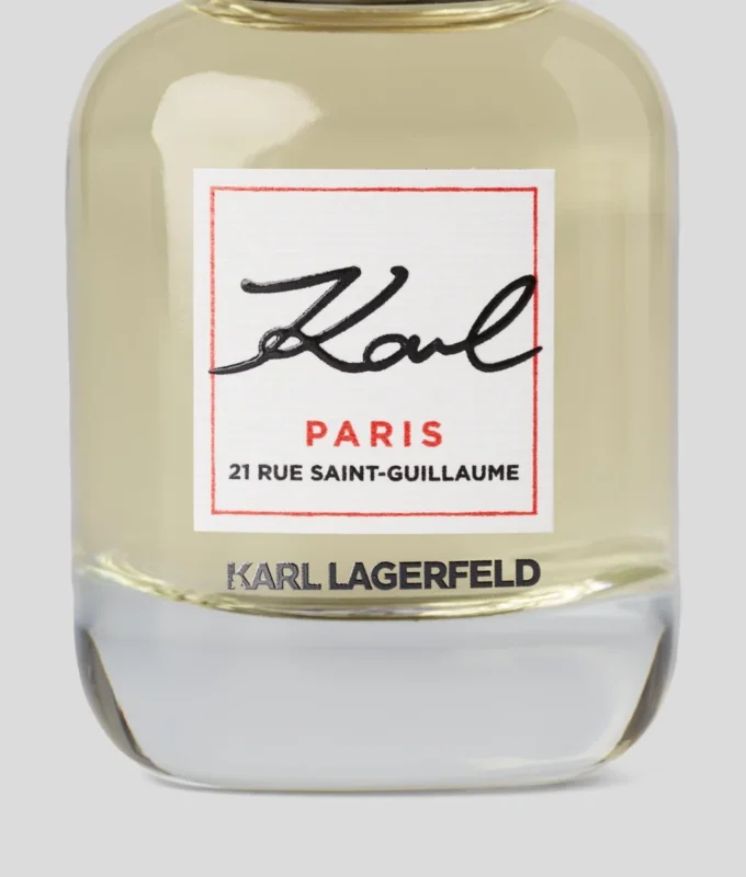 Paříž, Places by Karl, 60 ml Paříž, Places by Karl, 60 ml
