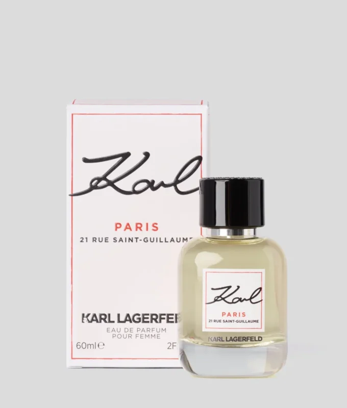 Paříž, Places by Karl, 60 ml Paříž, Places by Karl, 60 ml