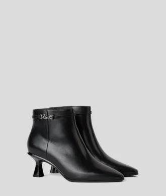 PANACHE SIGNIA ANKLE BOOTS PANACHE SIGNIA ANKLE BOOTS