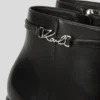 PANACHE SIGNIA ANKLE BOOTS