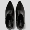 PANACHE SIGNIA ANKLE BOOTS