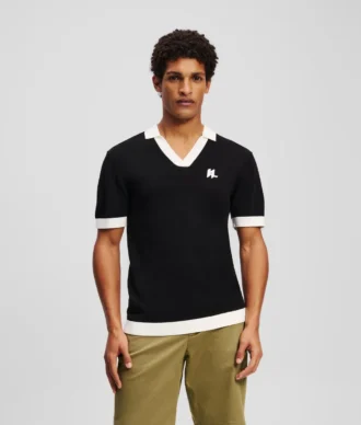 PÓLO S MONOGRAMEM