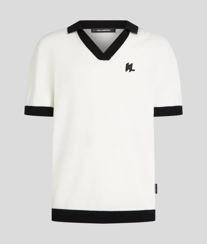 PÓLO S MONOGRAMEM PÓLO S MONOGRAMEM