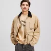 PLÁTENÁ BUNDA