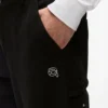 Plátěné kalhoty Ikon Plátěné kalhoty Ikon