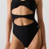 PLÁVKY S ŽEBROVANÝM BANDEAU