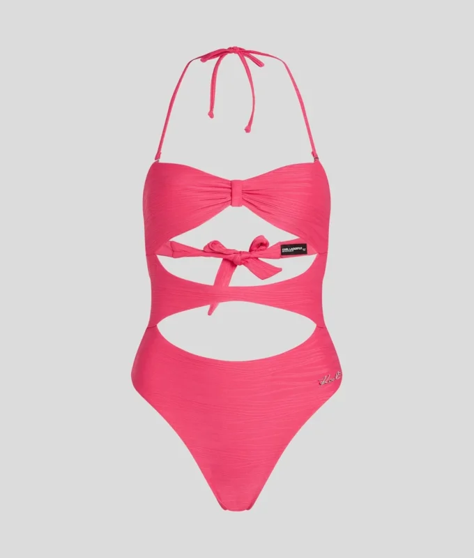 PLÁVKY S ŽEBROVANÝM BANDEAU