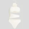 PLÁVKY S VÝSTŘIHEM HALTER PLÁVKY S VÝSTŘIHEM HALTER