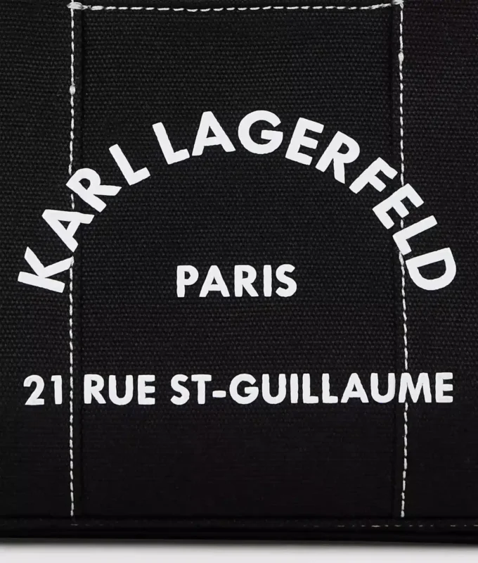 Podlouhlá taška Rue St-Guillaume Podlouhlá taška Rue St-Guillaume