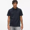 Polo tričko Bouclé Polo tričko Bouclé