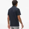 Polo tričko Bouclé Polo tričko Bouclé