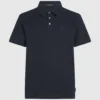 Polo tričko Bouclé Polo tričko Bouclé