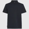 Polo tričko Bouclé Polo tričko Bouclé