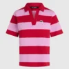 Polo tričko Ikon s pruhy Polo tričko Ikon s pruhy
