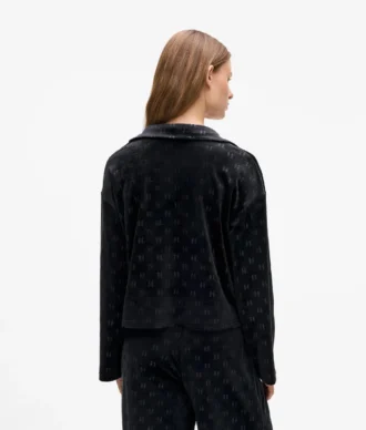 Polo tričko s monogramem