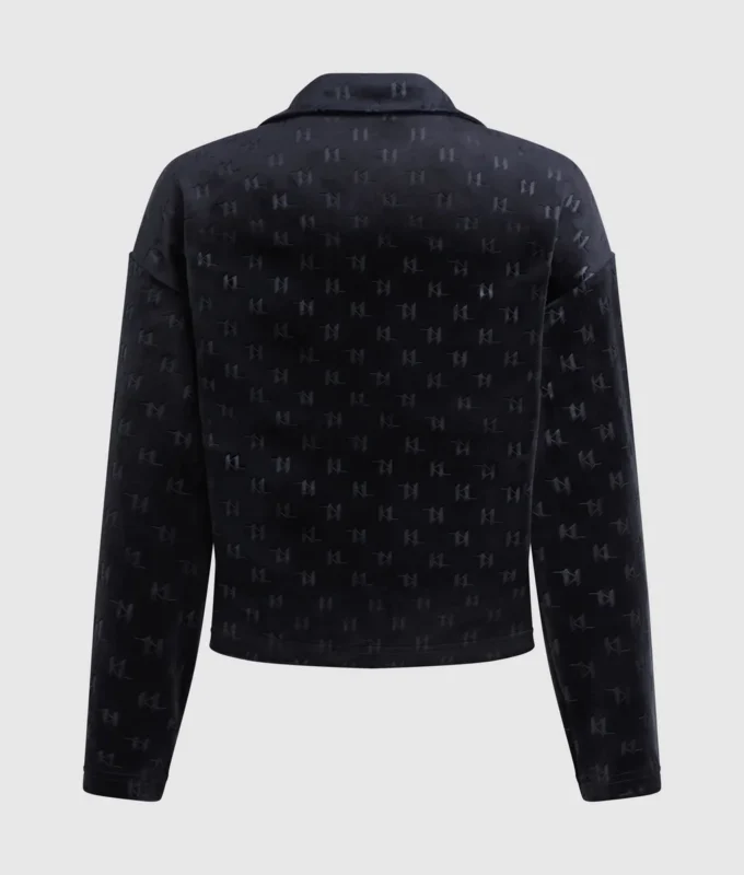 Polo tričko s monogramem Polo tričko s monogramem
