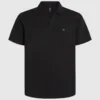 Polo tričko s monogramovou sponou Polo tričko s monogramovou sponou