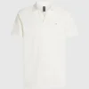 Polo tričko s monogramovou sponou Polo tričko s monogramovou sponou