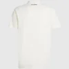Polo tričko s monogramovou sponou Polo tričko s monogramovou sponou