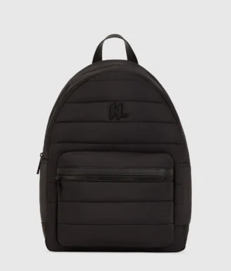 Polstrovaný batoh K/Monogram Polstrovaný batoh K/Monogram