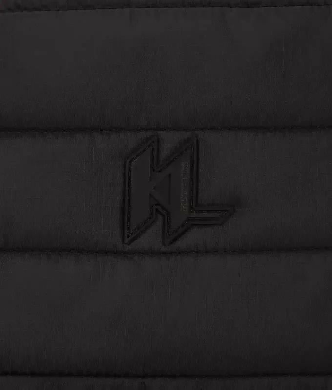 Polstrovaný batoh K/Monogram Polstrovaný batoh K/Monogram