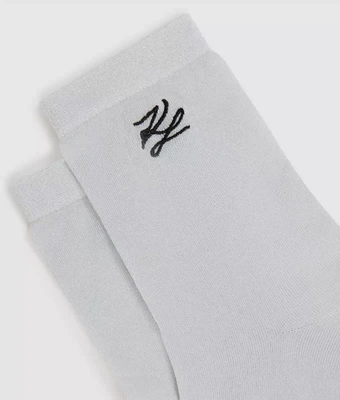 Ponožky Autograph Metallic – 2 páry
