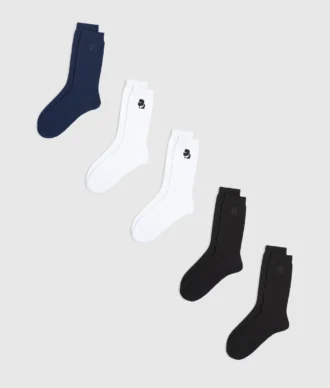 Ponožky Kameo – balení po 5 kusech